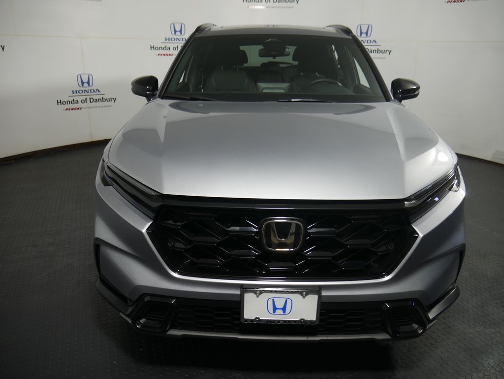 2024 Honda CR-V Sport 2