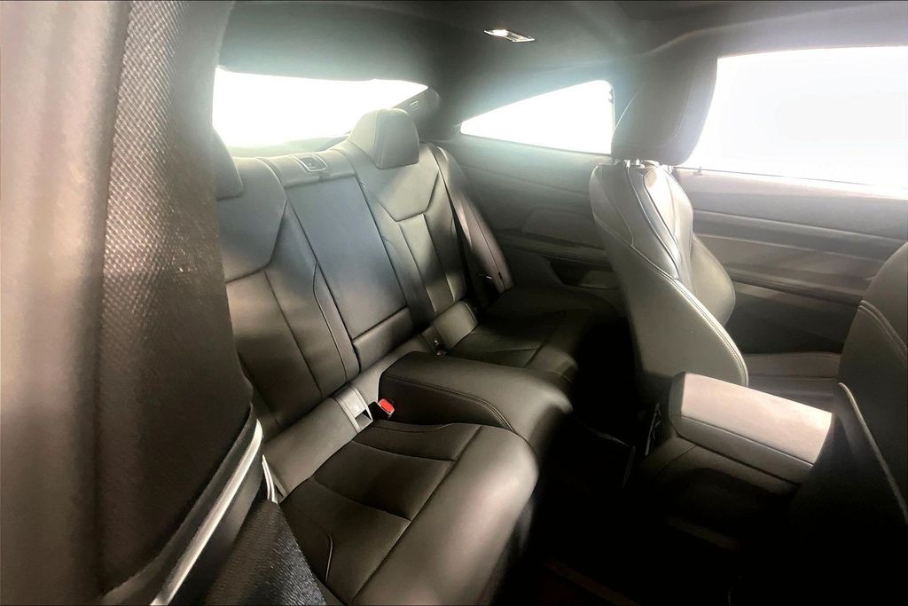 Used 2025 BMW 4 Series 430i For Sale in OLIVE BRANCH, MS