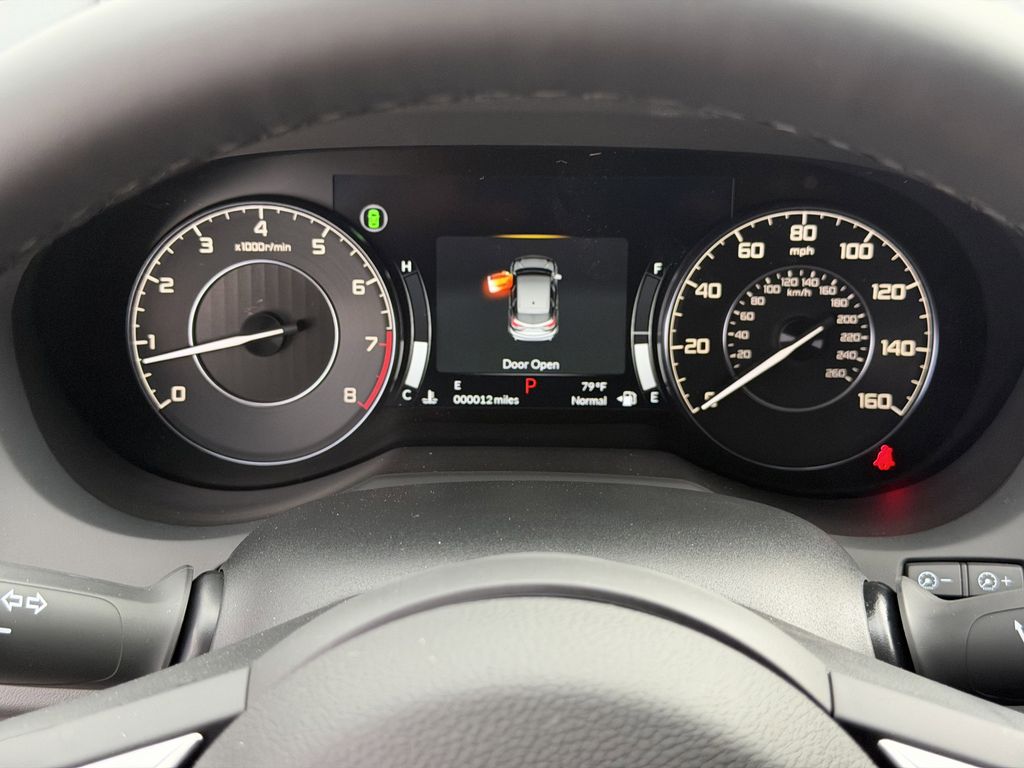 new 2026 Acura RDX car, priced at $54,900