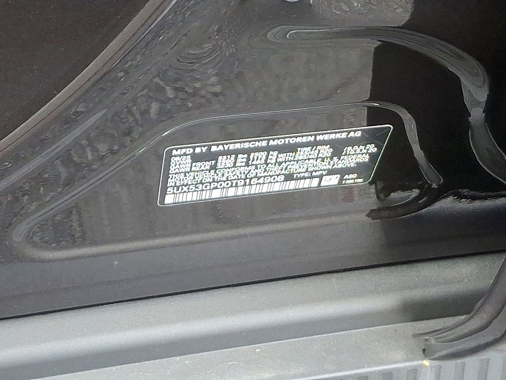 Thumbnail: 2026 BMW X3 - 10