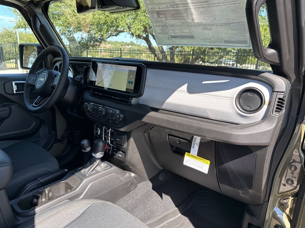 New Car 2025 Jeep Gladiator  For Sale Under $50,000 In Austin, Texas
