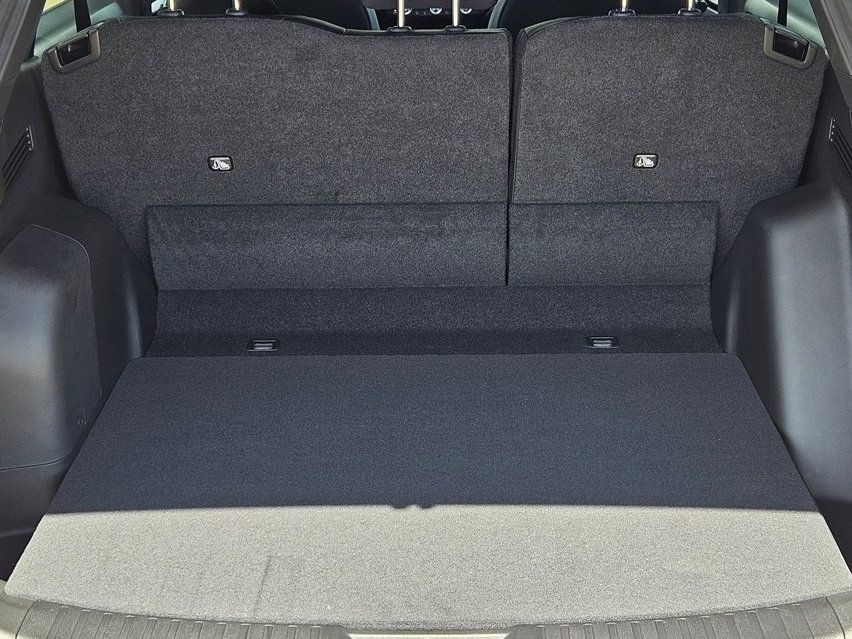 New 2026 Honda CR-V Hybrid SUV