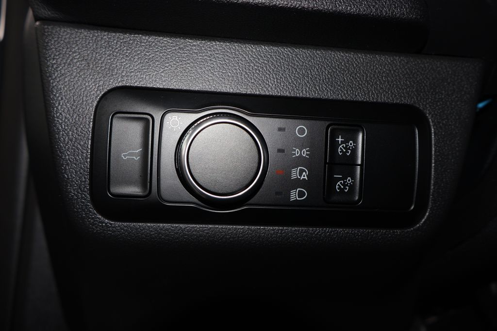 Thumbnail: 2024 Ford Escape - 10