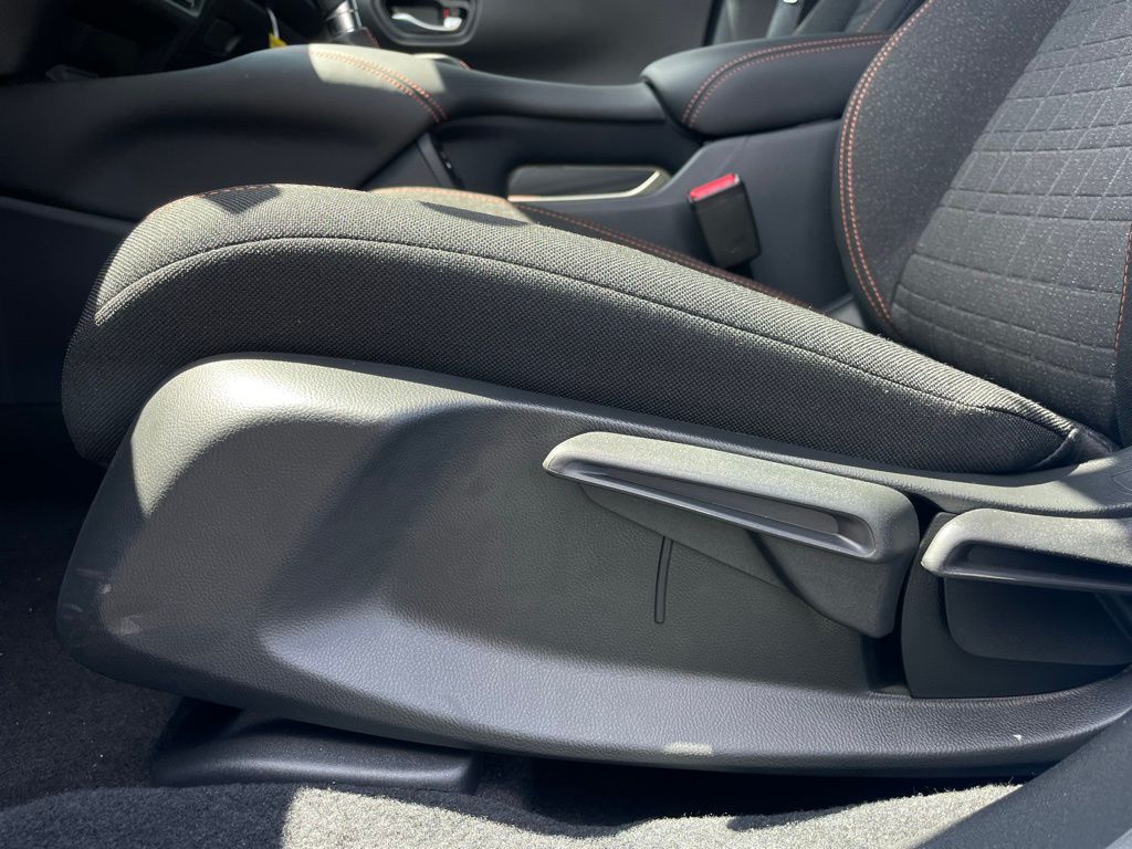 Thumbnail: 2026 Honda HR-V - 25