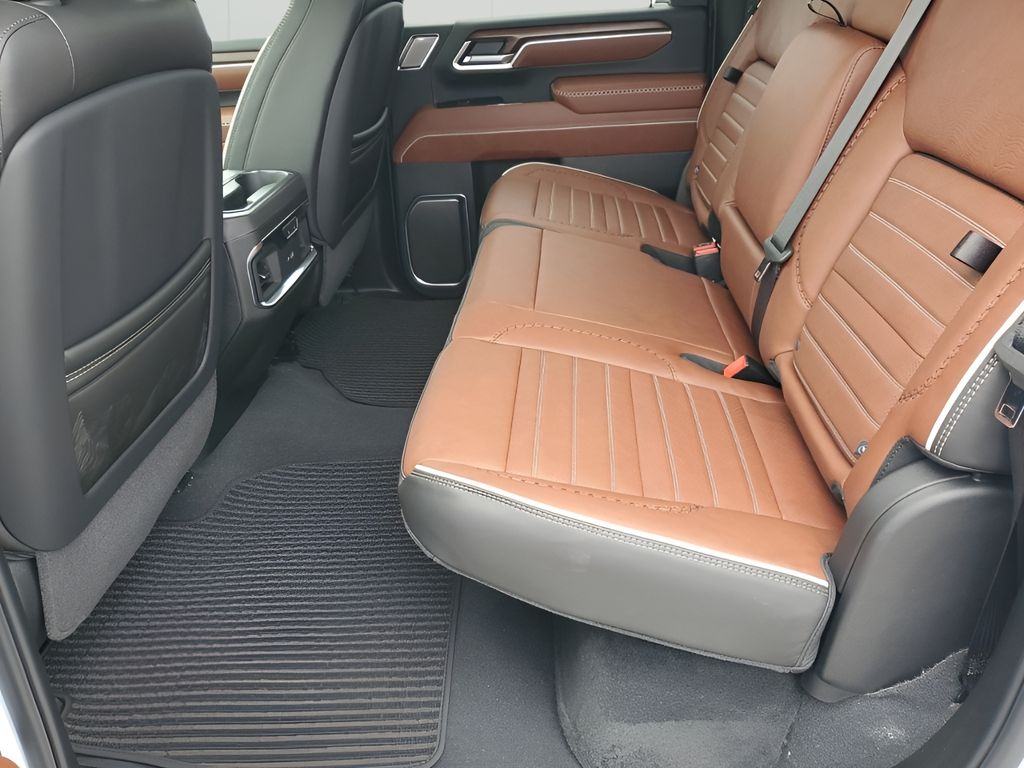 2025 Gmc Sierra 2500hd  Denali Ultimate In Austin, Texas