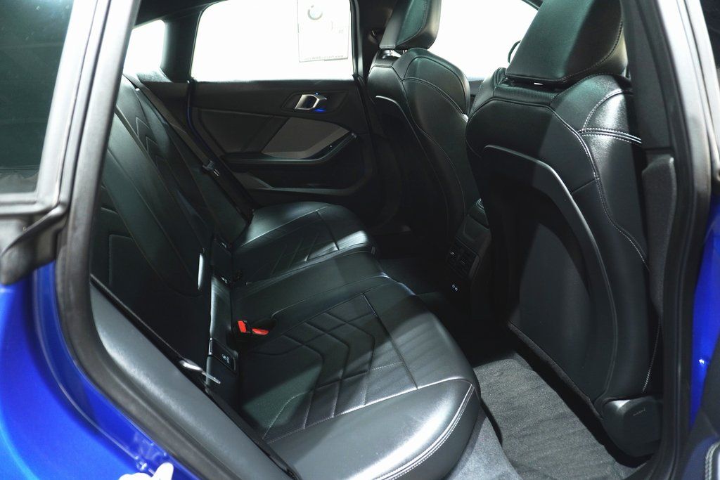 2025 BMW 2 Series 228 - Photo 12