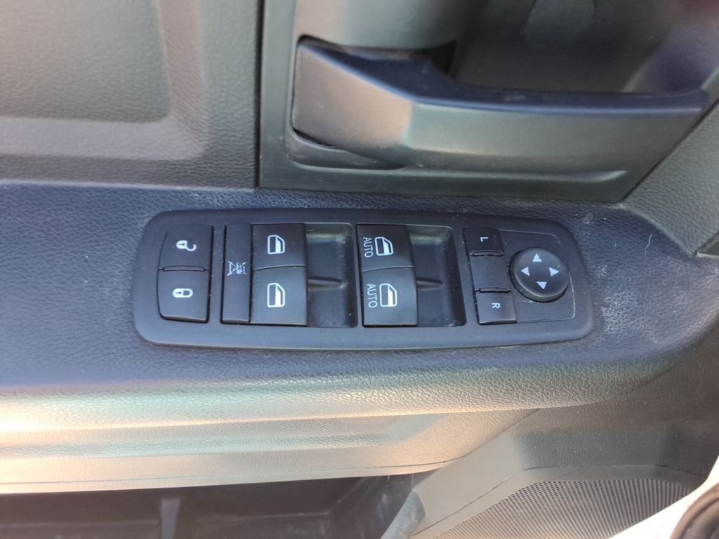 used 2017 Ram 2500 car, priced at $11,999