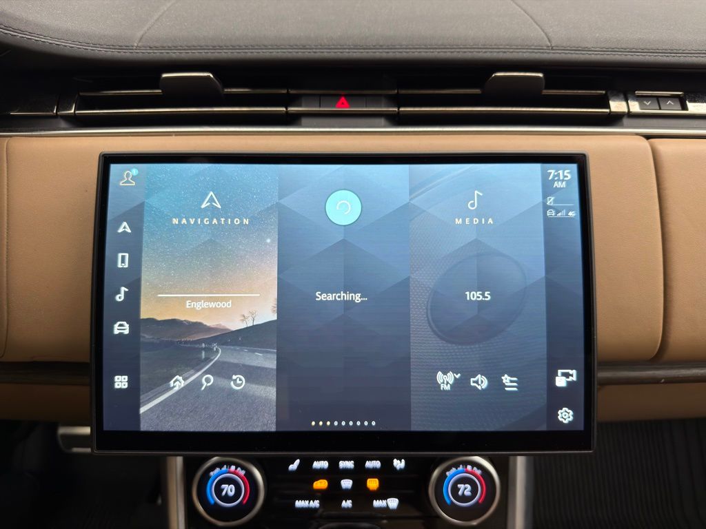 Thumbnail: 2023 Land Rover Range Rover - 13