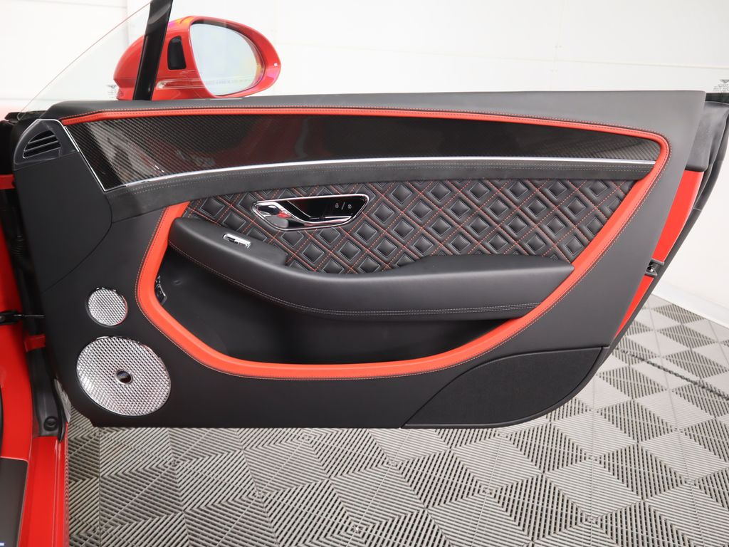 Thumbnail: 2024 Bentley Continental - 26