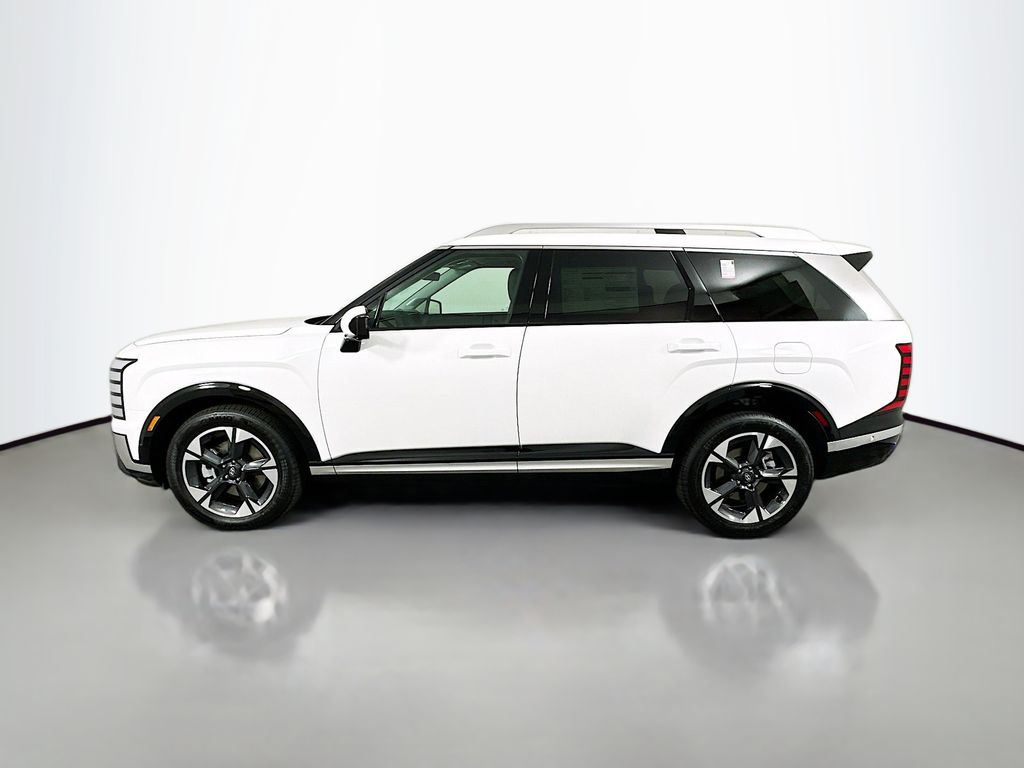 Thumbnail: 2026 Hyundai Palisade - 8