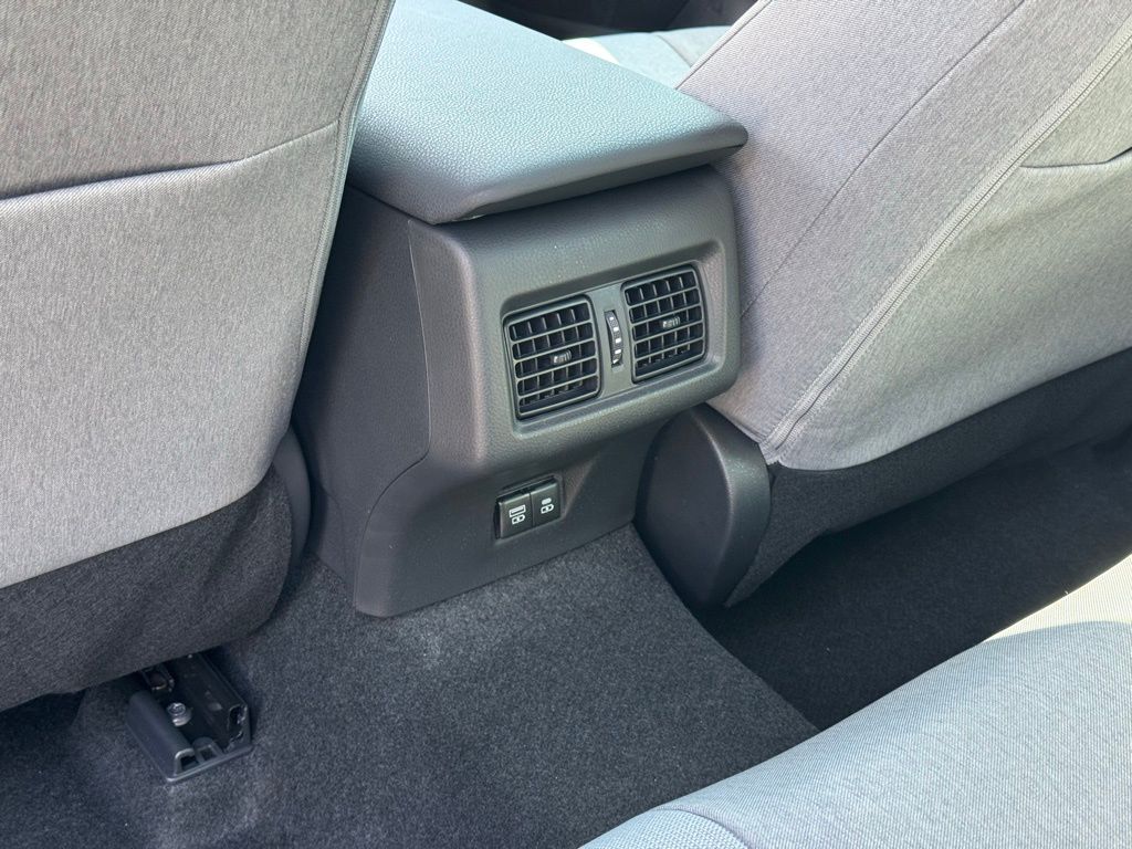 2026 Toyota Camry LE photo 12
