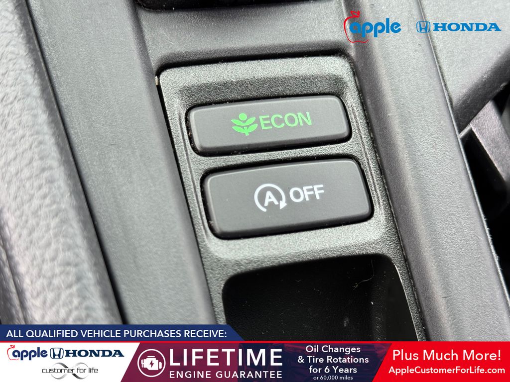 2024 Honda Accord Sedan LX