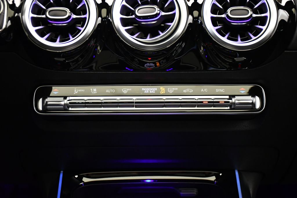 Thumbnail: 2026 Mercedes-Benz GLA - 29