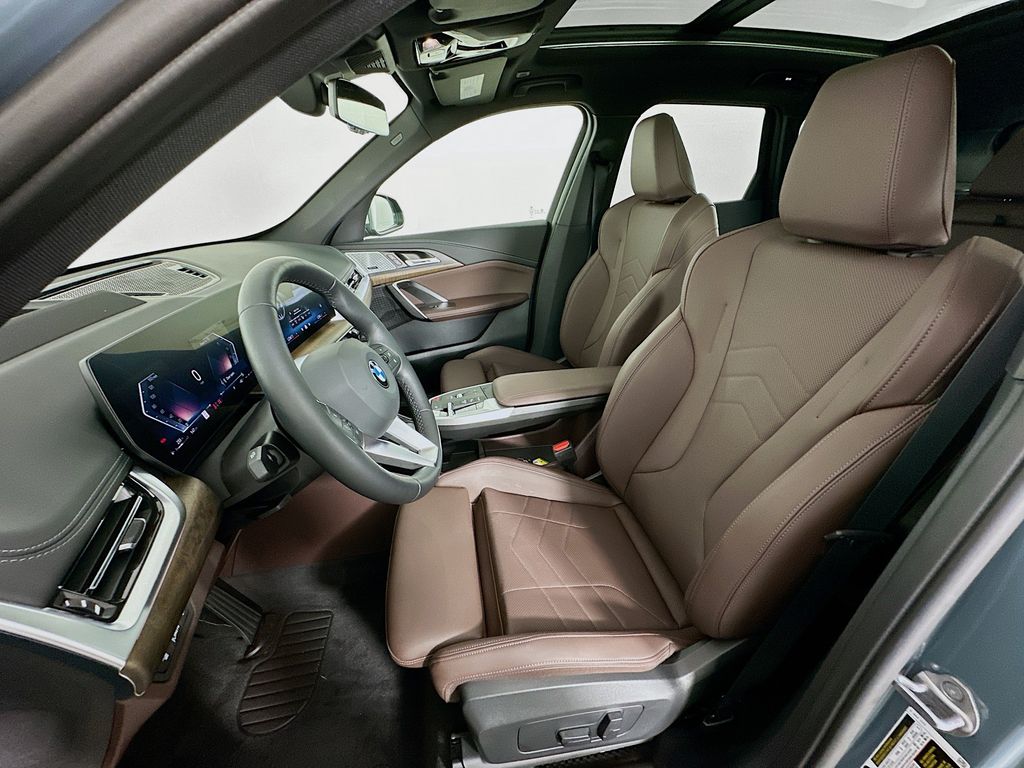 2024 BMW X1 xDrive28i 20