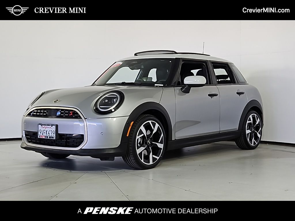 Thumbnail: 2025 MINI Cooper - 1