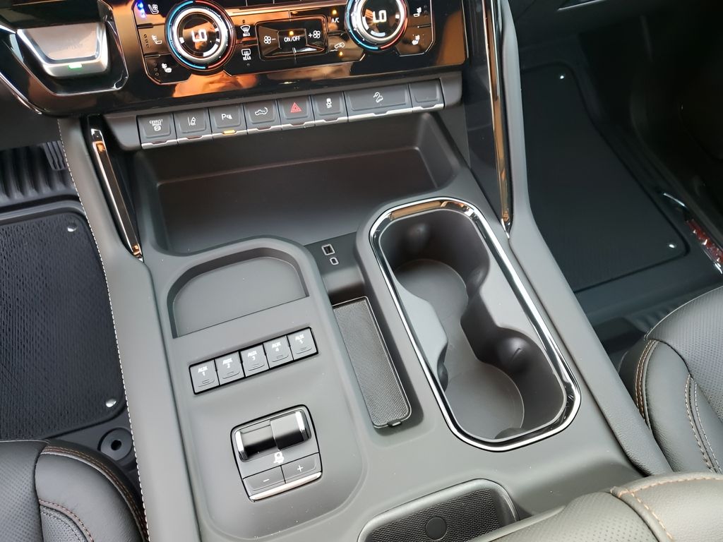 New Car 2025 Gmc Sierra 2500hd  At4 For Sale In Austin, Texas