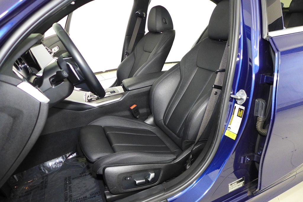 Thumbnail: 2020 BMW 3 Series - 22