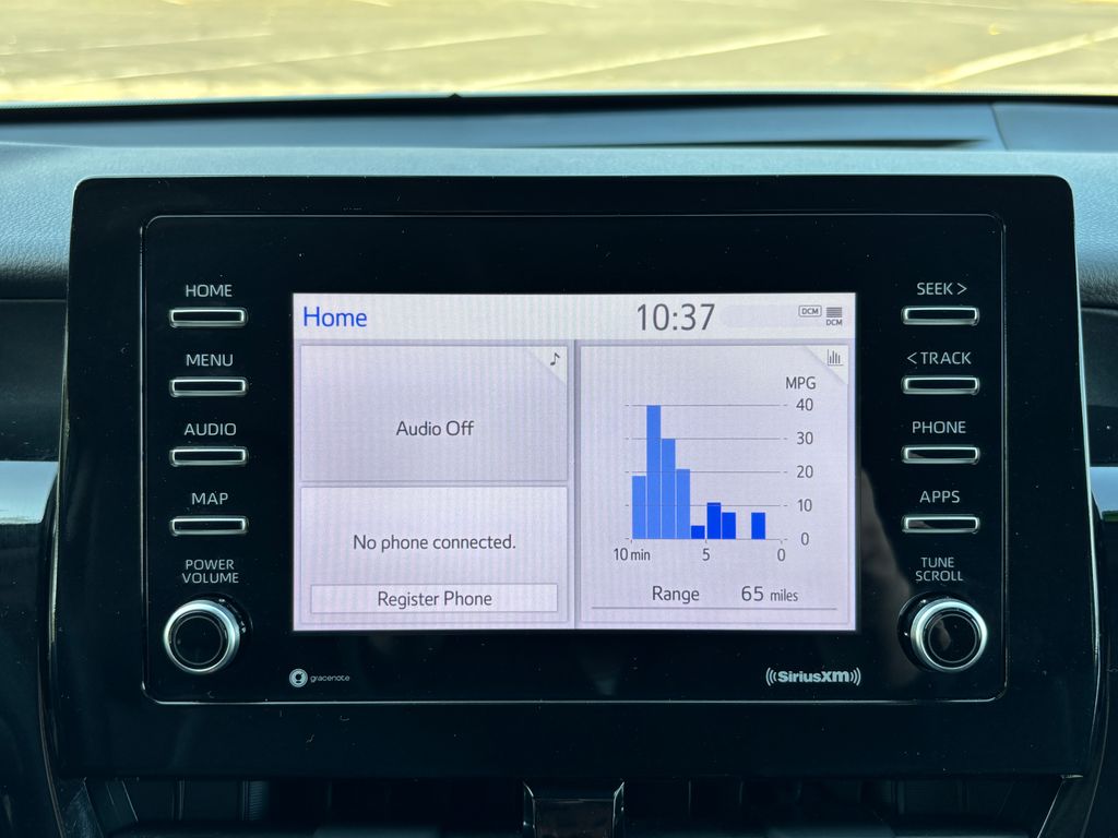 Thumbnail: 2024 Toyota Camry - 14