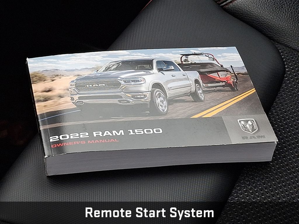 2022 Ram 1500 Rebel Gray at John Sisson Motors