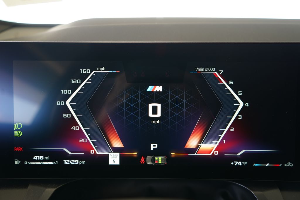 Thumbnail: 2026 BMW X3 - 17