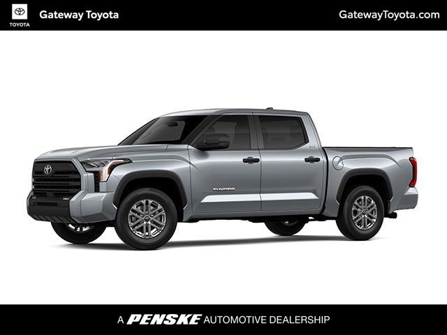 2025 Toyota Tundra SR5 -
                Toms River, NJ