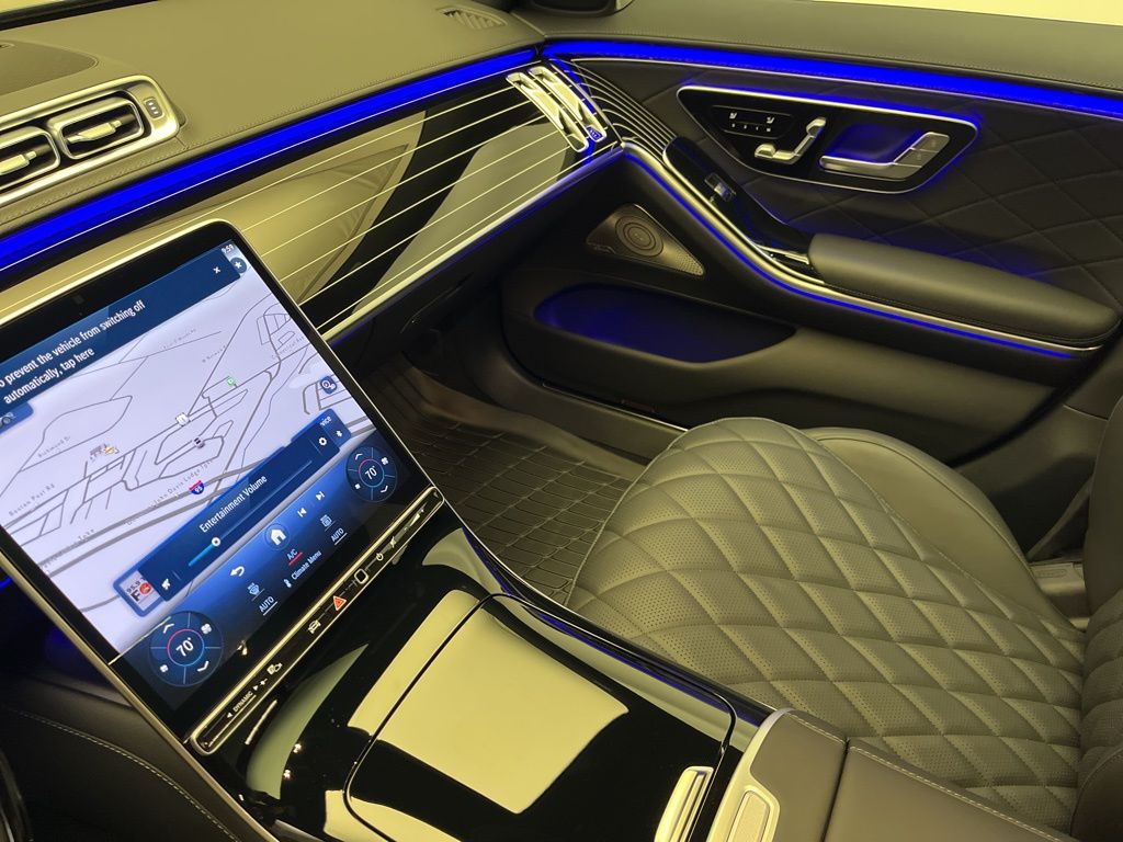 Thumbnail: 2026 Mercedes-Benz S-Class - 20