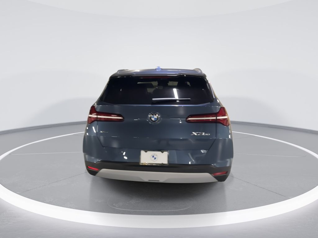 Thumbnail: 2025 BMW X3 - 7