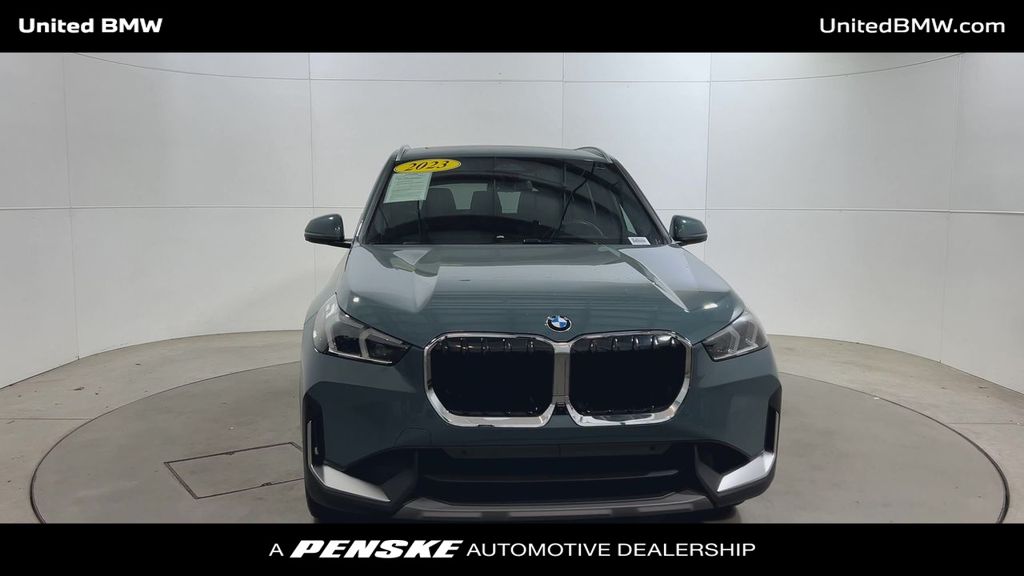2023 BMW X1 xDrive28i 3