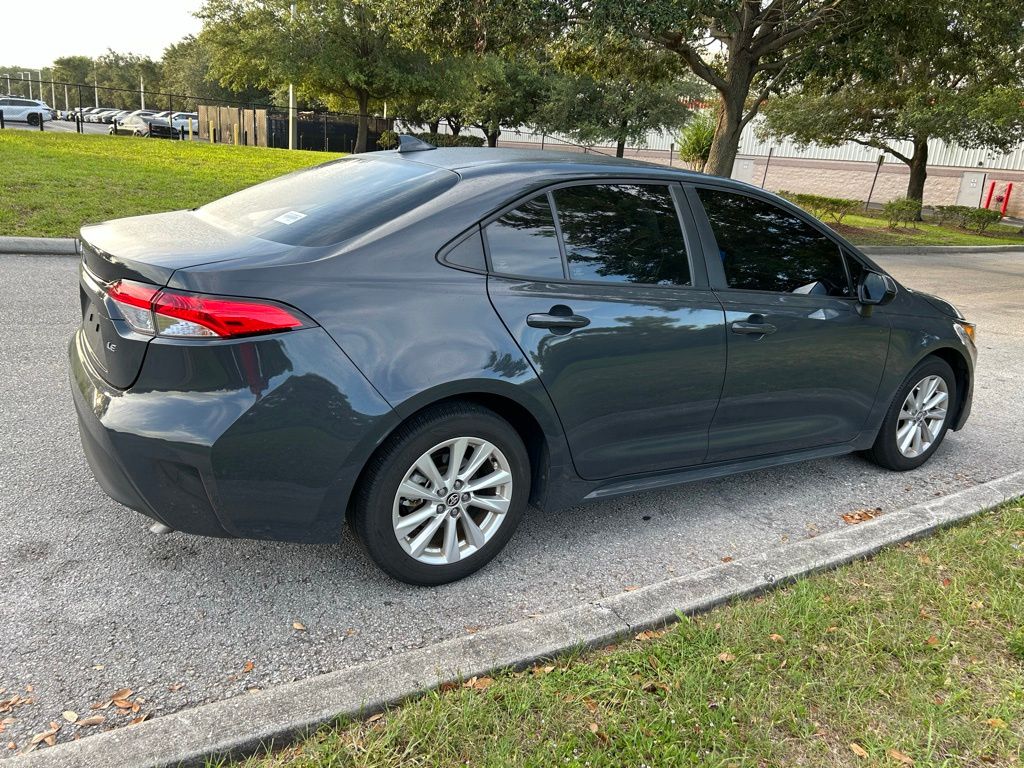 Thumbnail: 2023 Toyota Corolla - 5