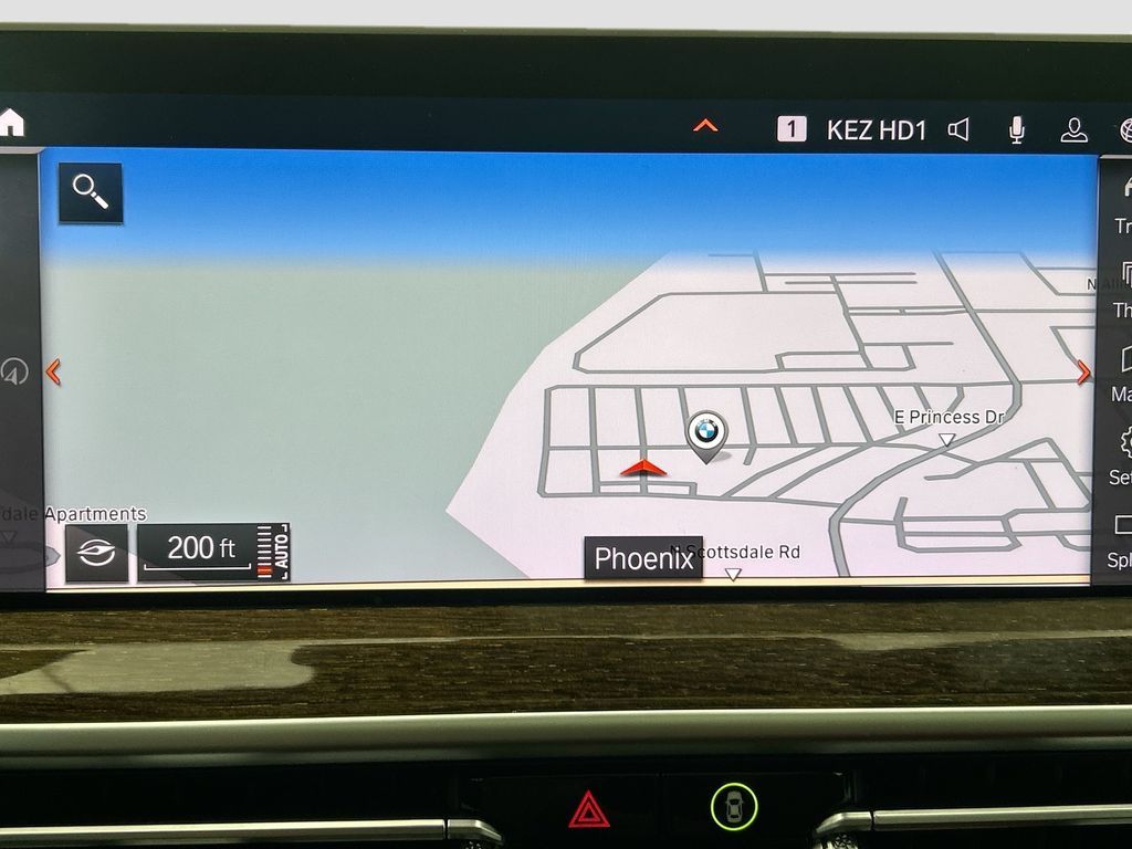 Thumbnail: 2022 BMW X3 - 14
