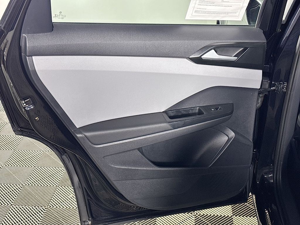 2022 Volkswagen Taos 1.5T S