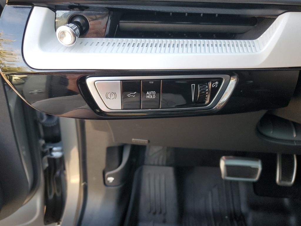 Used Car 2025 Cadillac Optiq  Sport 2 For Sale Under $50,000 In Austin, Texas