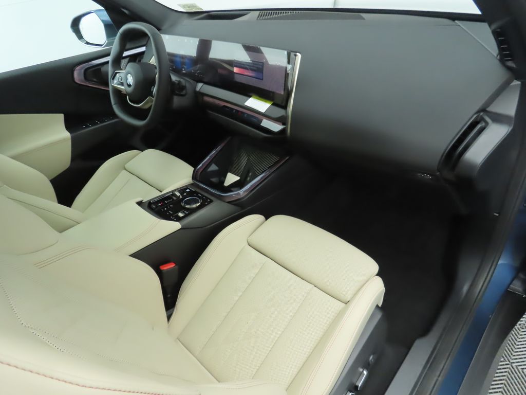 2025 BMW X3 3.0i 18