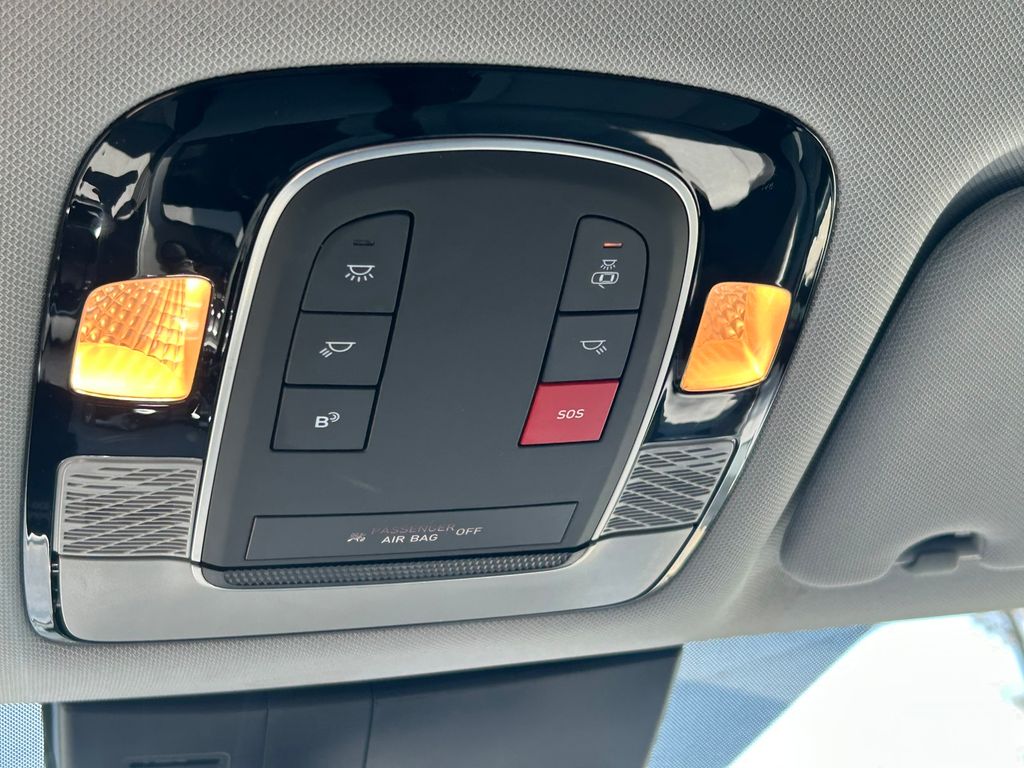 Used 2025 Hyundai Palisade SUV