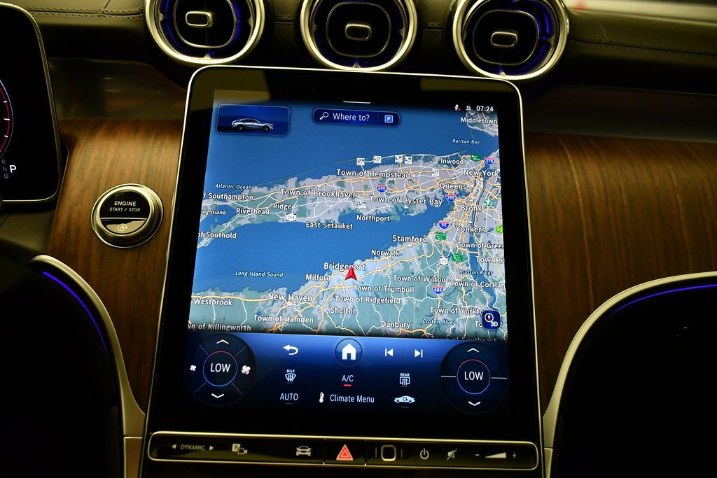 Thumbnail: 2026 Mercedes-Benz GLC - 25