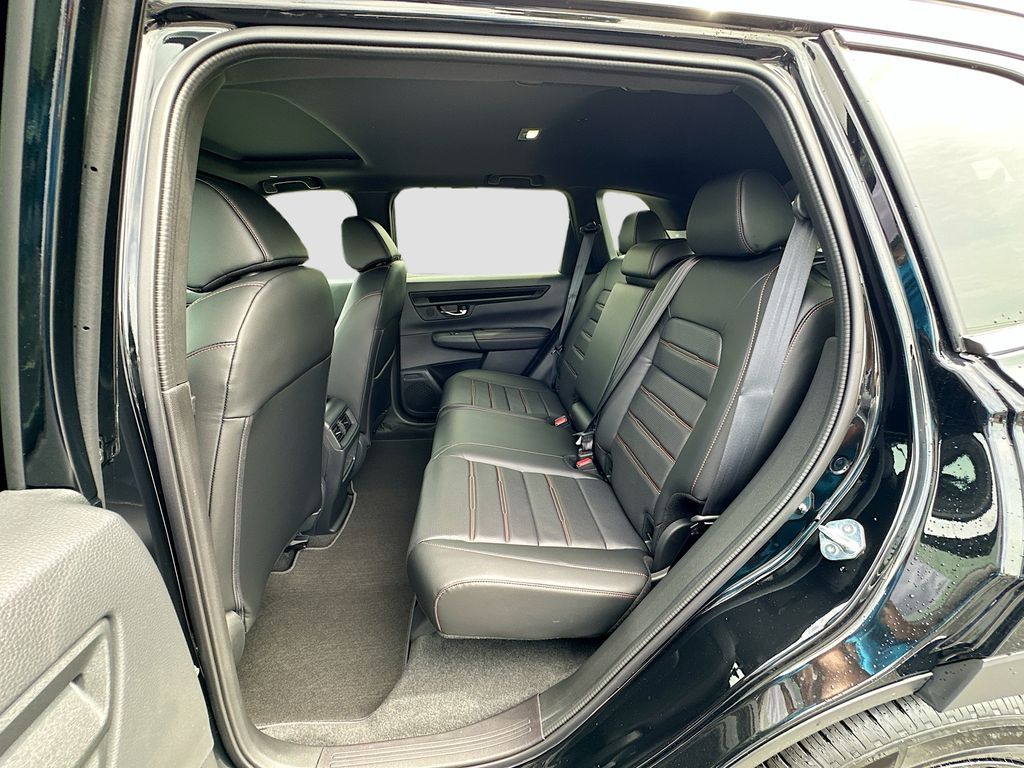 2025 Honda CR-V Sport-L 16