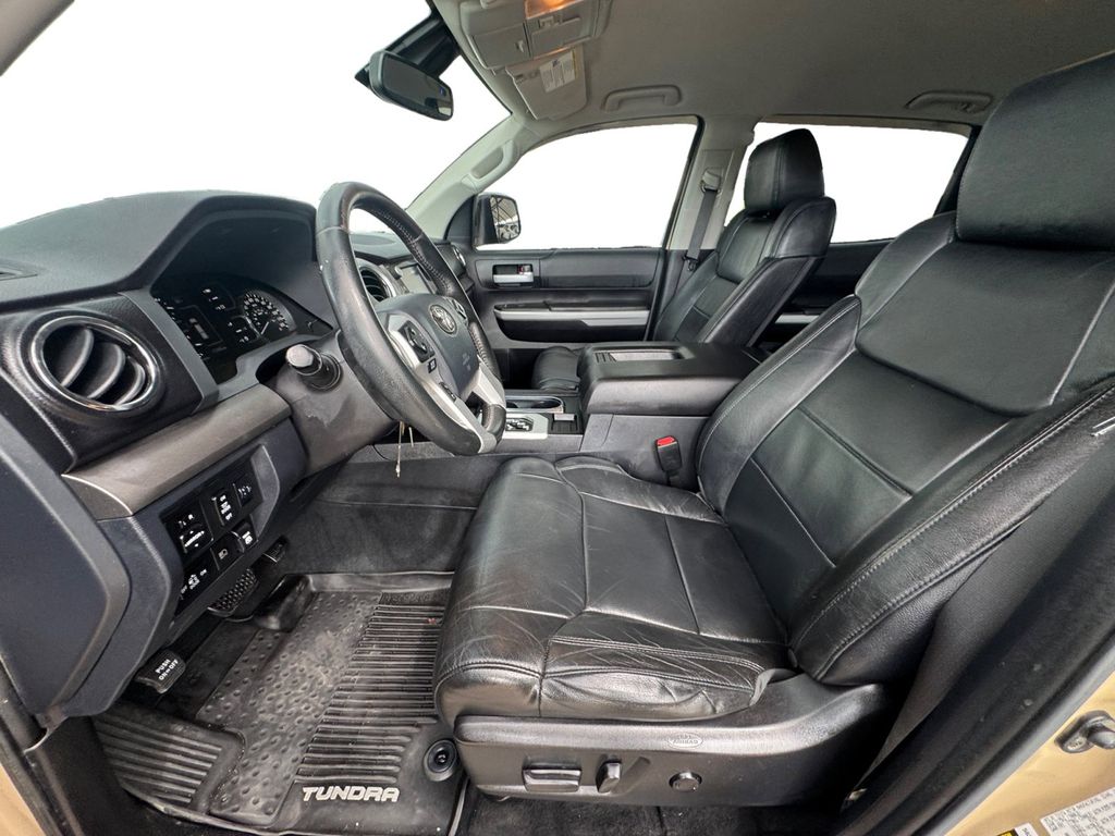 Used Car 2020 Toyota Tundra  Sr5 For Sale Under $30,000 In Round Rock, Texas