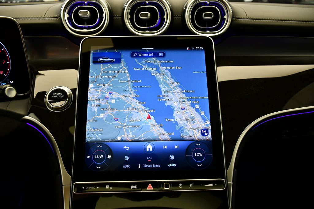 Thumbnail: 2026 Mercedes-Benz GLC - 26