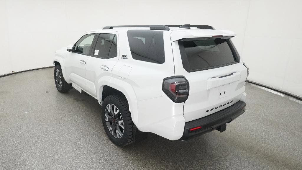 Thumbnail: 2025 Toyota 4Runner - 18
