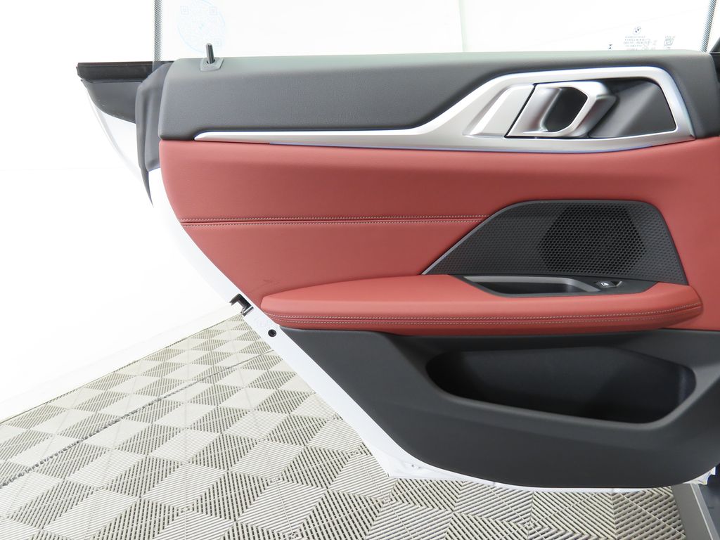 2025 BMW i4 eDrive40 26