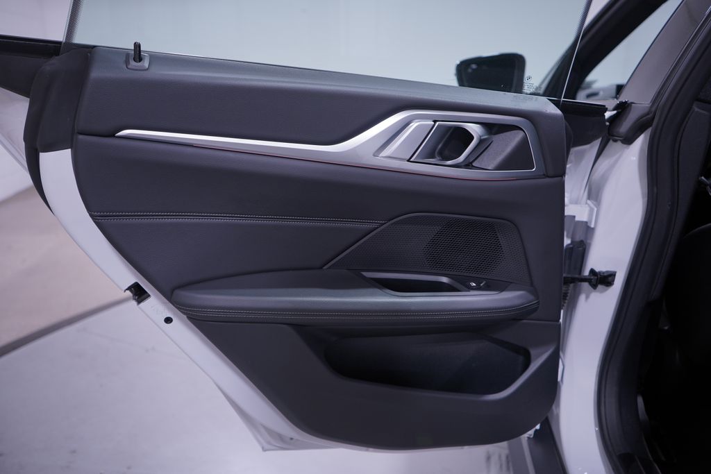 Thumbnail: 2023 BMW i4 - 15