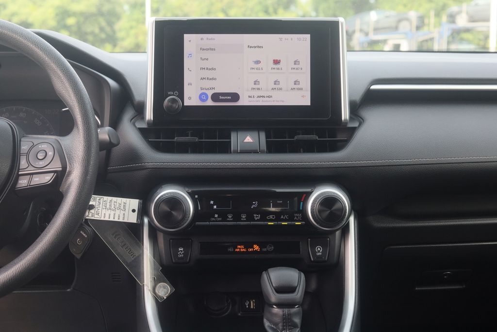 Used 2017 Toyota RAV4 SUV
