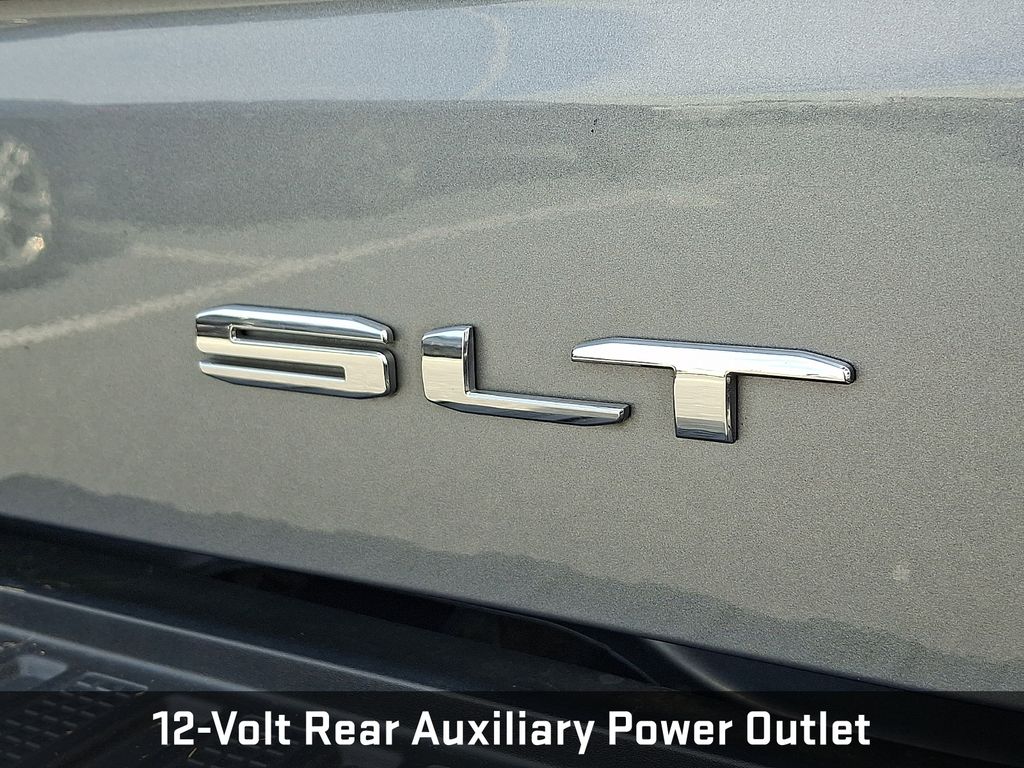 2020 GMC Sierra 1500 SLT Gray at Auto Express Mitsubishi