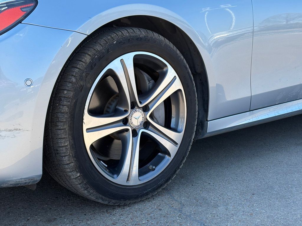 2017 Mercedes-Benz E-Class E 300  at Cook Ford