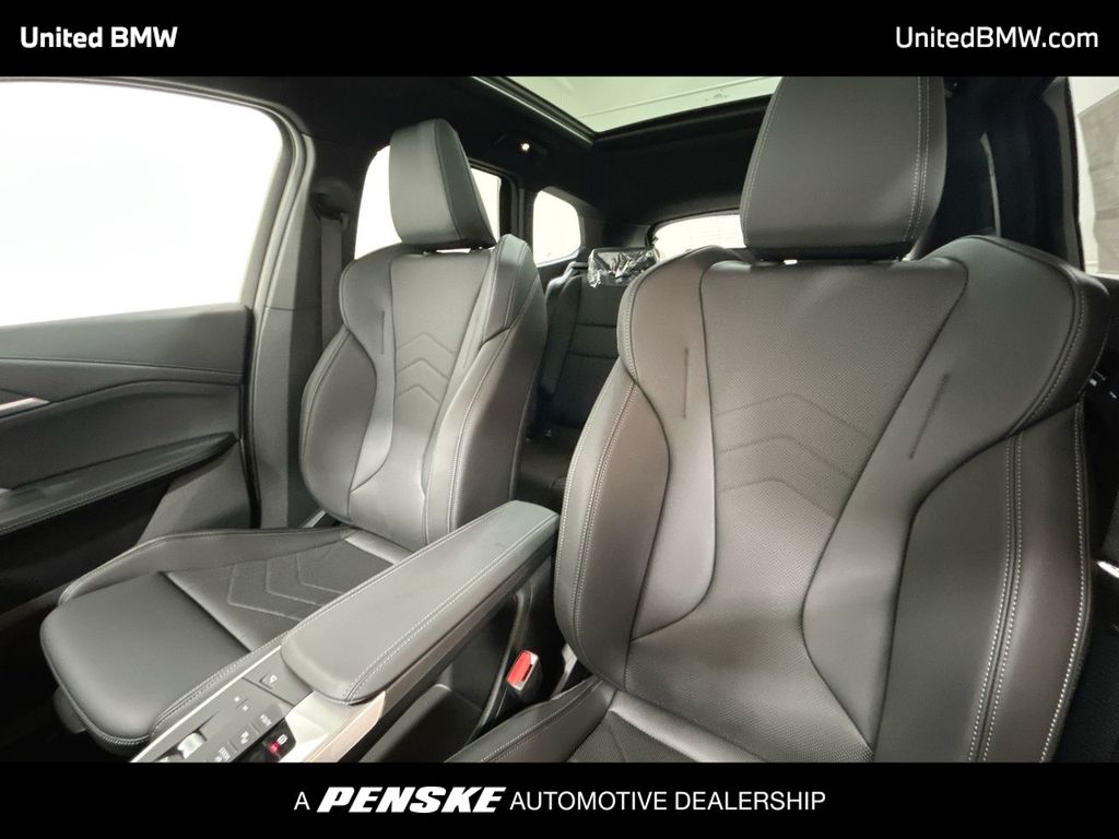 Thumbnail: 2026 BMW X1 - 13