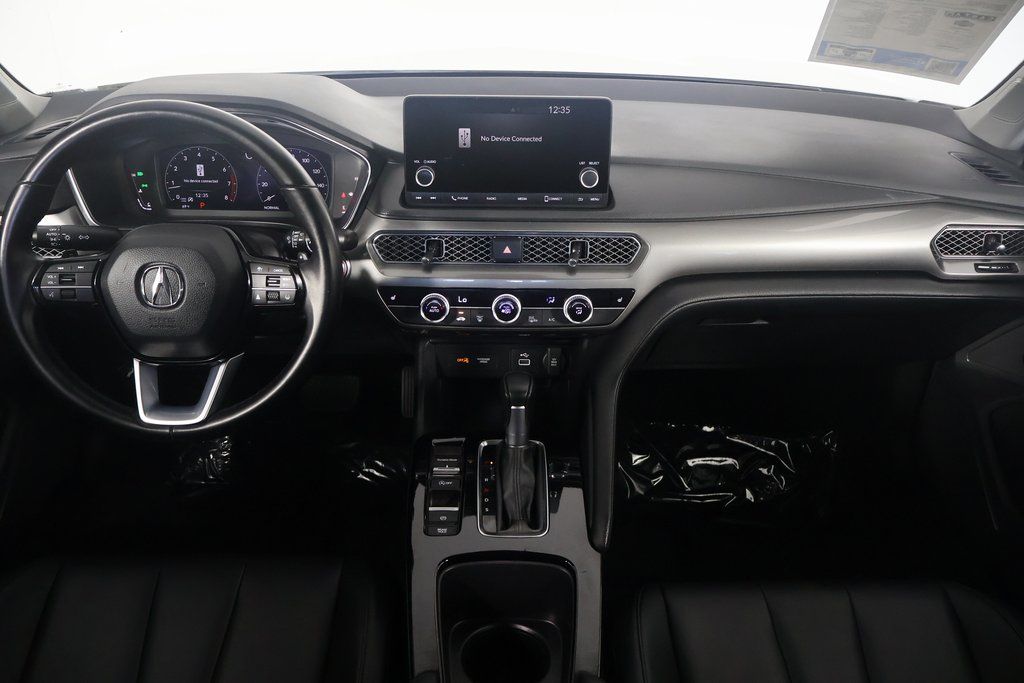2024 Acura Integra  8