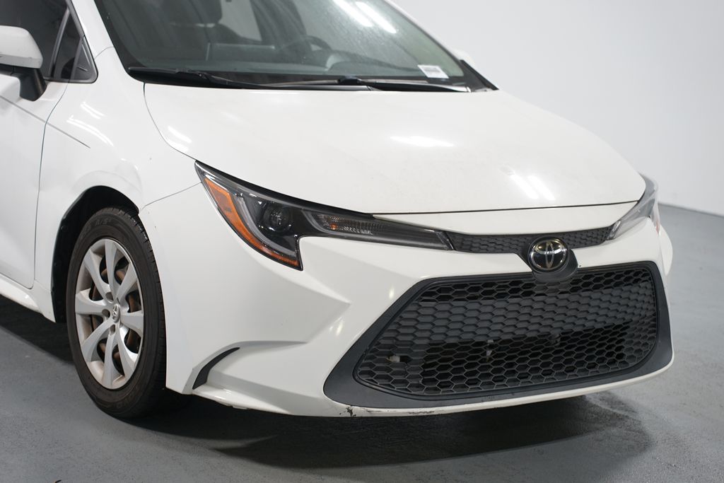 Thumbnail: 2020 Toyota Corolla - 4
