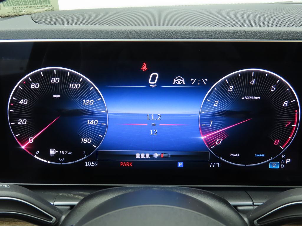 2025 Mercedes-Benz GLE 450 31