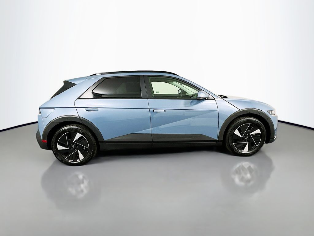 Thumbnail: 2025 Hyundai Ioniq 5 - 4