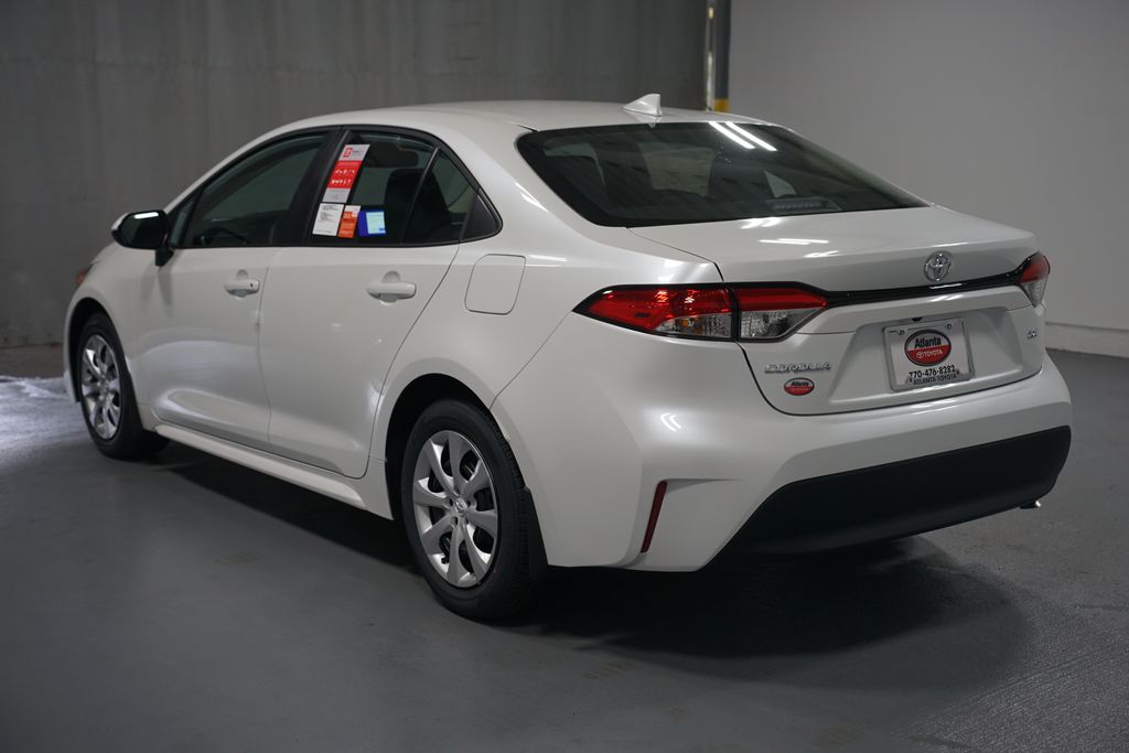 Thumbnail: 2026 Toyota Corolla - 6